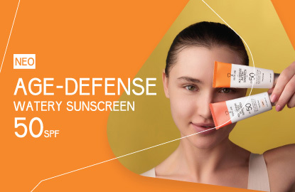 YOUTH LAB. | Suncare | Age Defense