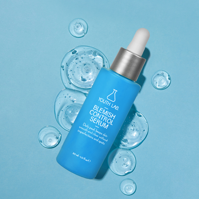 Blemish Control Serum