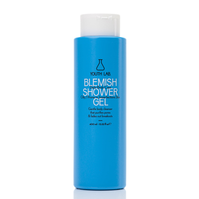 Blemish Shower Gel