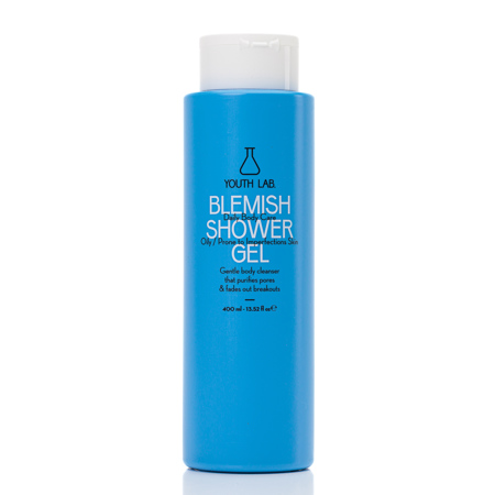 Blemish Shower Gel