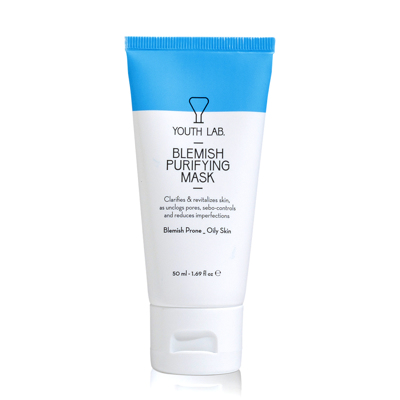 Blemish Purifying Mask