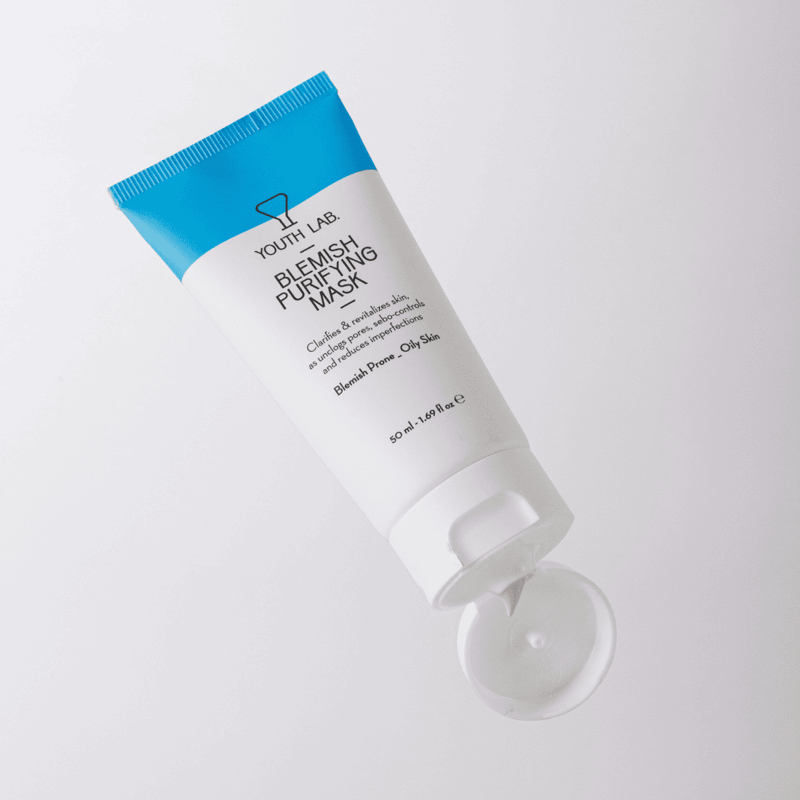 Blemish Purifying Mask
