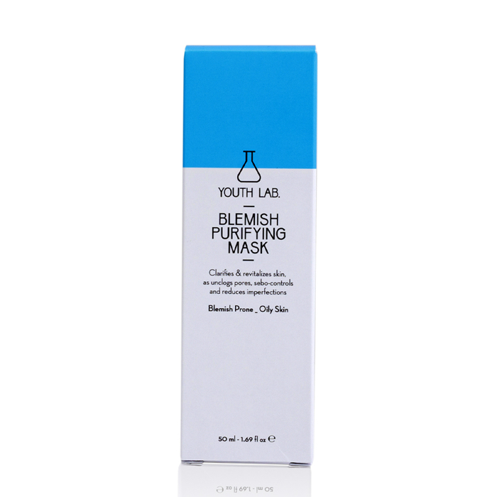 Blemish Purifying Mask