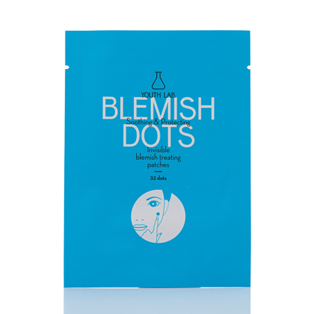 Blemish Dots - Oily / Prone to Imperfections Skin