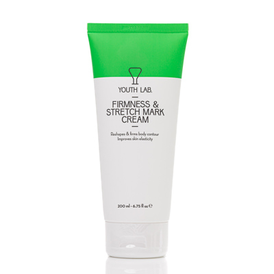 Firmness Body Cream