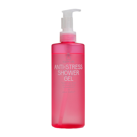 ANTI-STRESS SHOWER GEL SPICE HARMONY