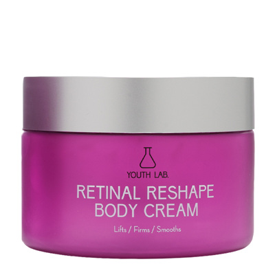 RETINAL RESHAPE BODY CREAM