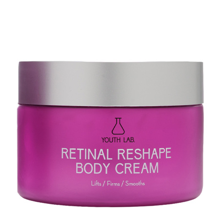 RETINAL RESHAPE BODY CREAM