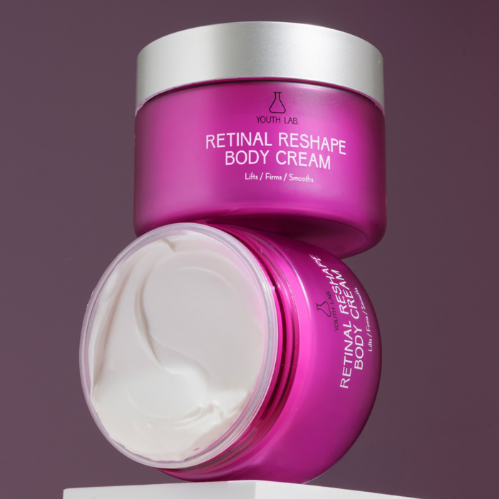 RETINAL RESHAPE BODY CREAM