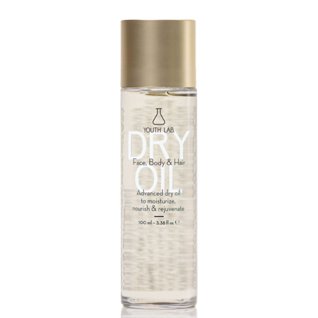 Dry Oil