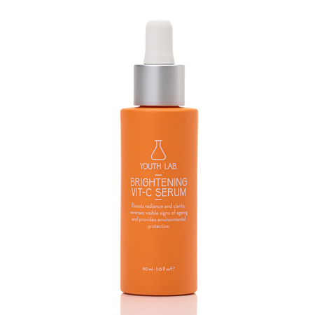 Brightening Vit-C Serum