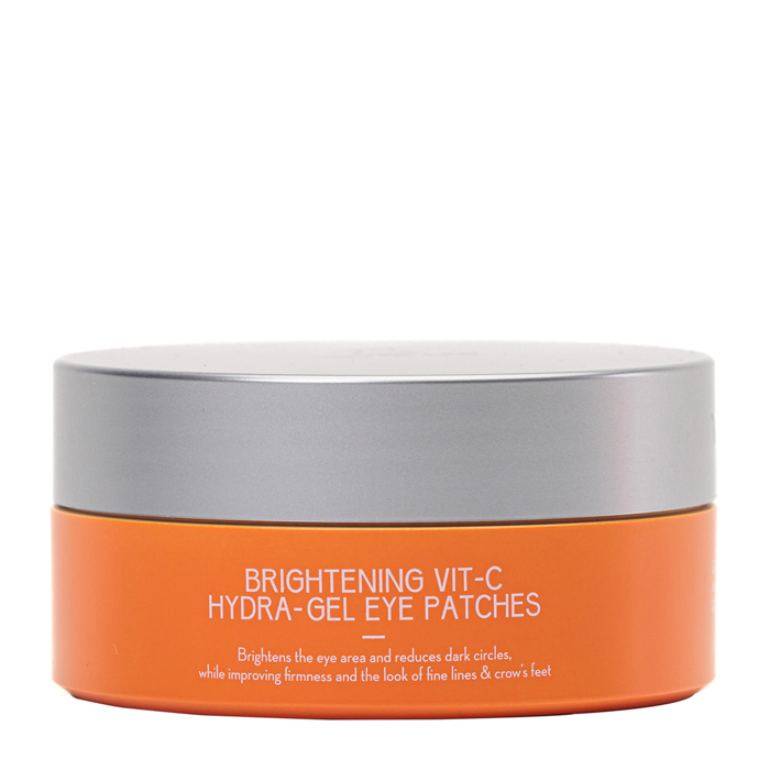 Brightening Vit-C Hydra-Gel Eye Patches - 60 tmx.