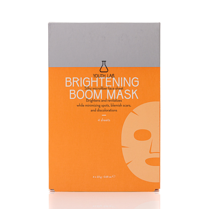 Brightening Boom Mask - Suskevasia 4tmx.