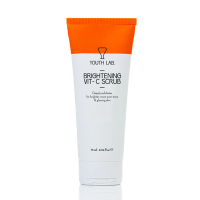 Brightening Vit-C Scrub