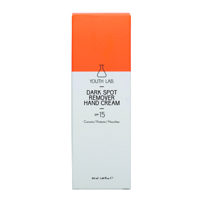 Dark Spot Remover Hand Cream SPF15