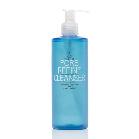 Pore Refine Cleanser