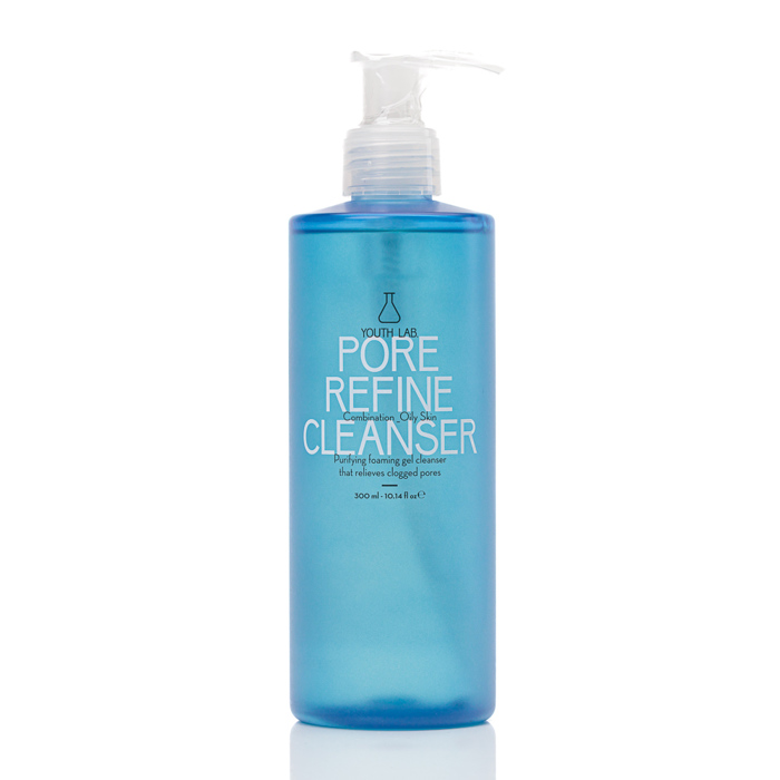 Pore Refine Cleanser