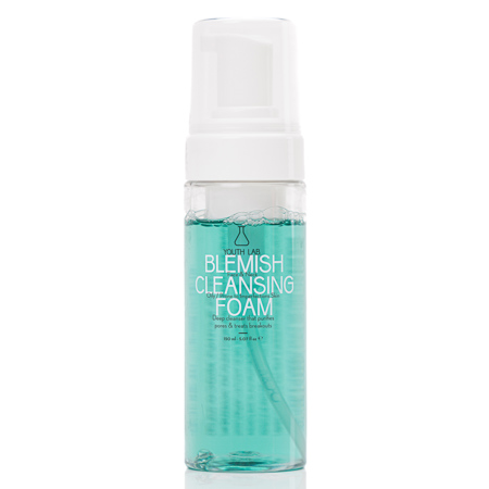 Blemish Cleansing Foam - Oily / Prone to Imperfections Skin
