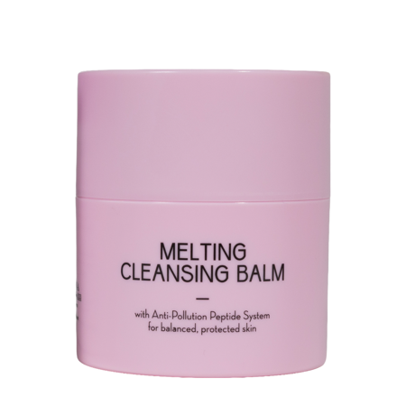 MELTING CLEANSING BALM