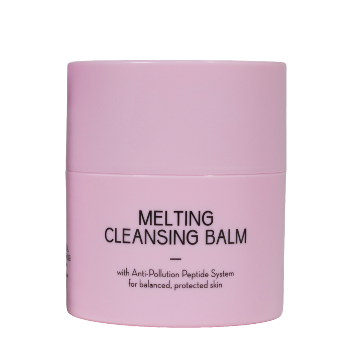 MELTING CLEANSING BALM