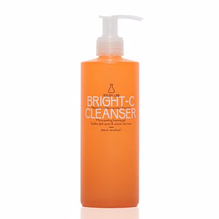 Bright-C Cleanser
