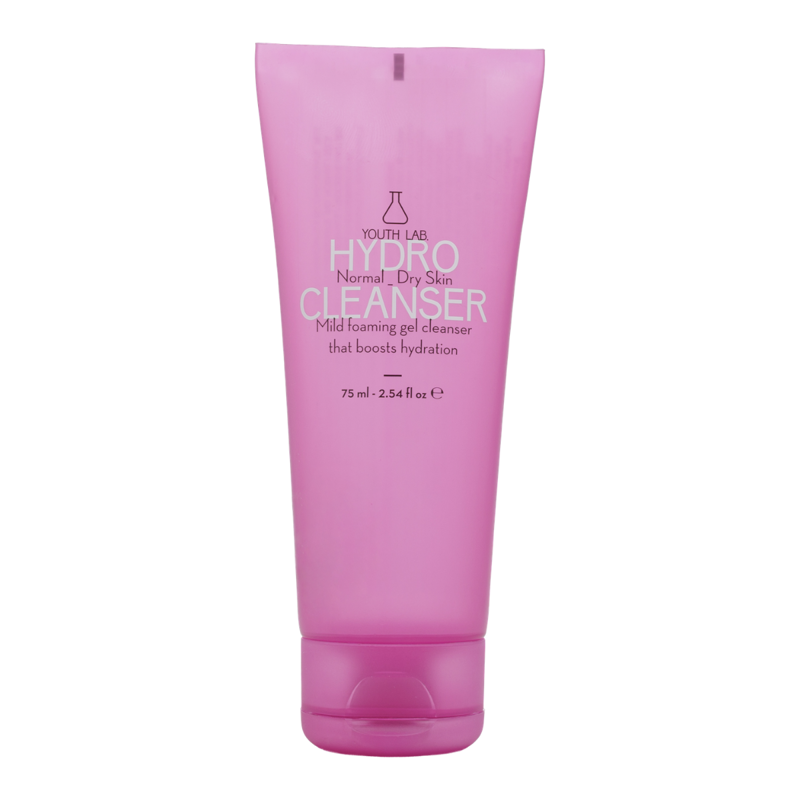 HYDRO CLEANSER NORMAL DRY 75ML