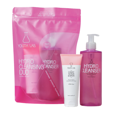 HYDRO CLEANSING DUO 2026