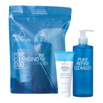 PORE CLEANSING DUO 2026