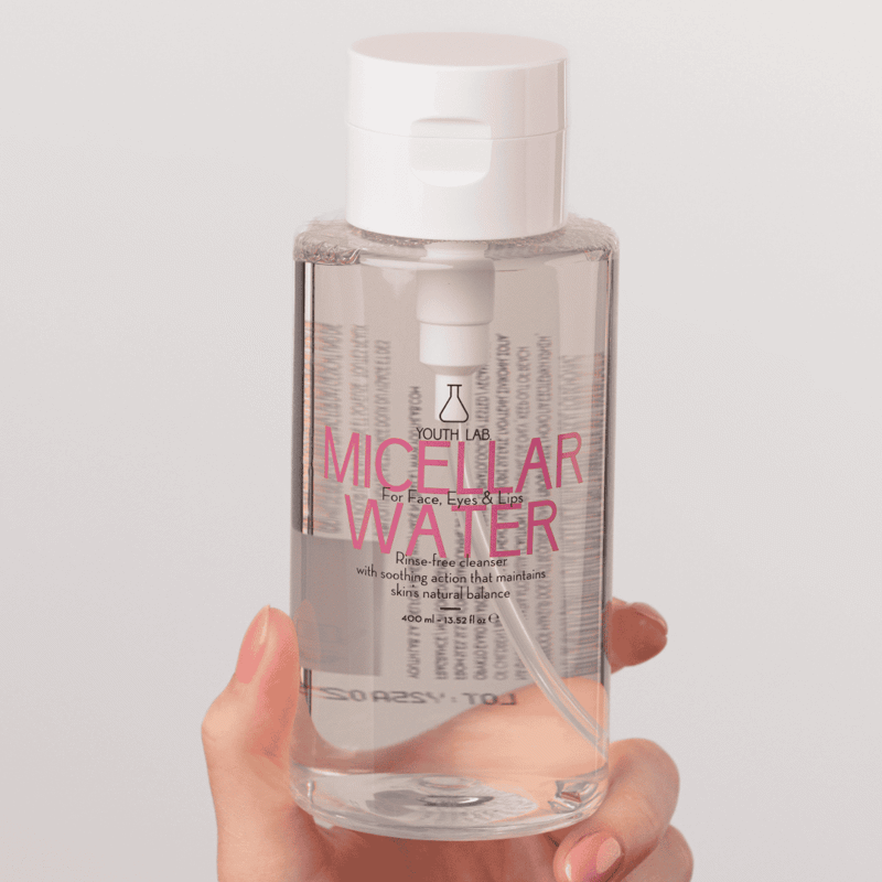 Micellar Water