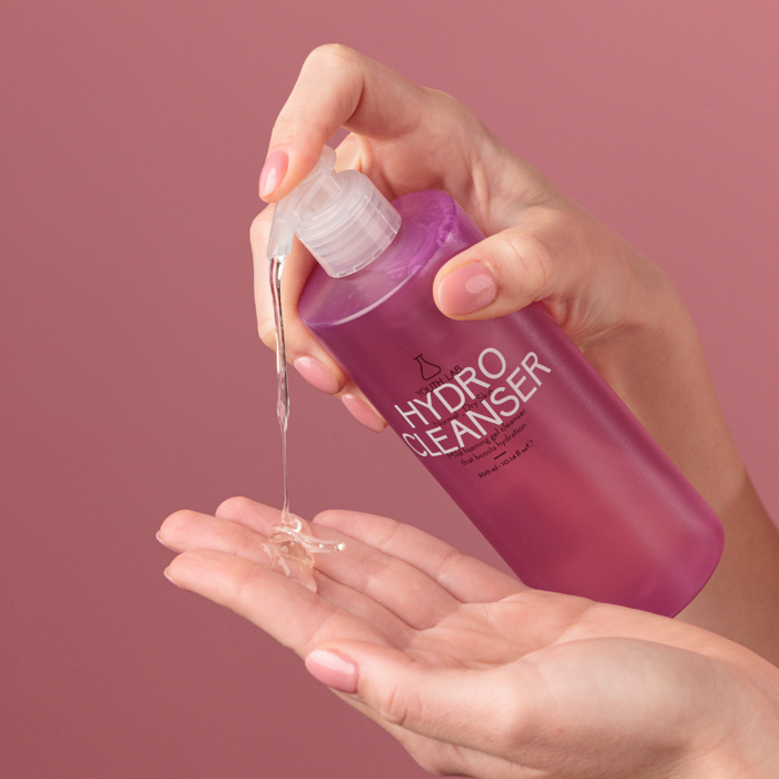 Hydro Cleanser