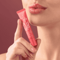 Lip Plump - Coral Pink