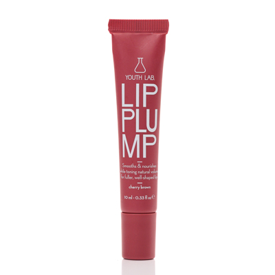Lip Plump - Cherry Brown