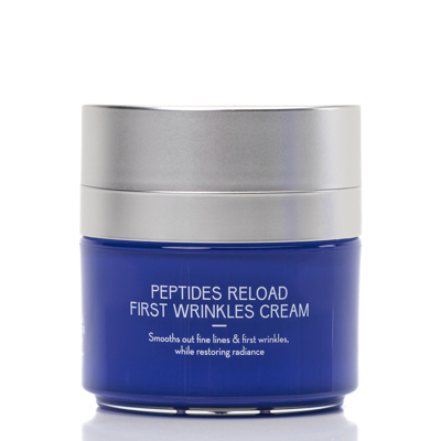 Peptides Reload First Wrinkles Cream