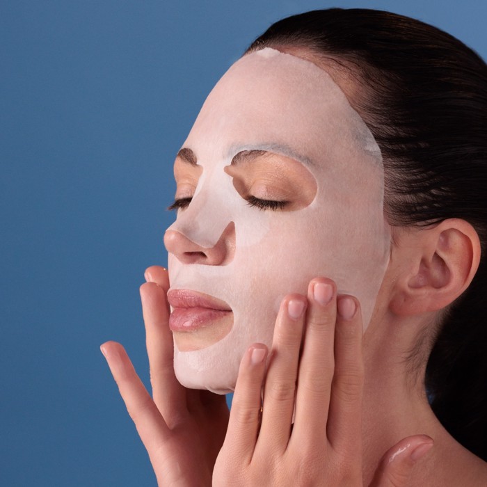 Peptides Reload Mask – Monodosi