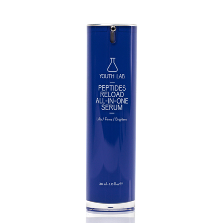 Peptides Reload All-in-One Serum