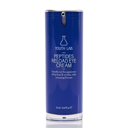 Peptides Reload Eye Cream