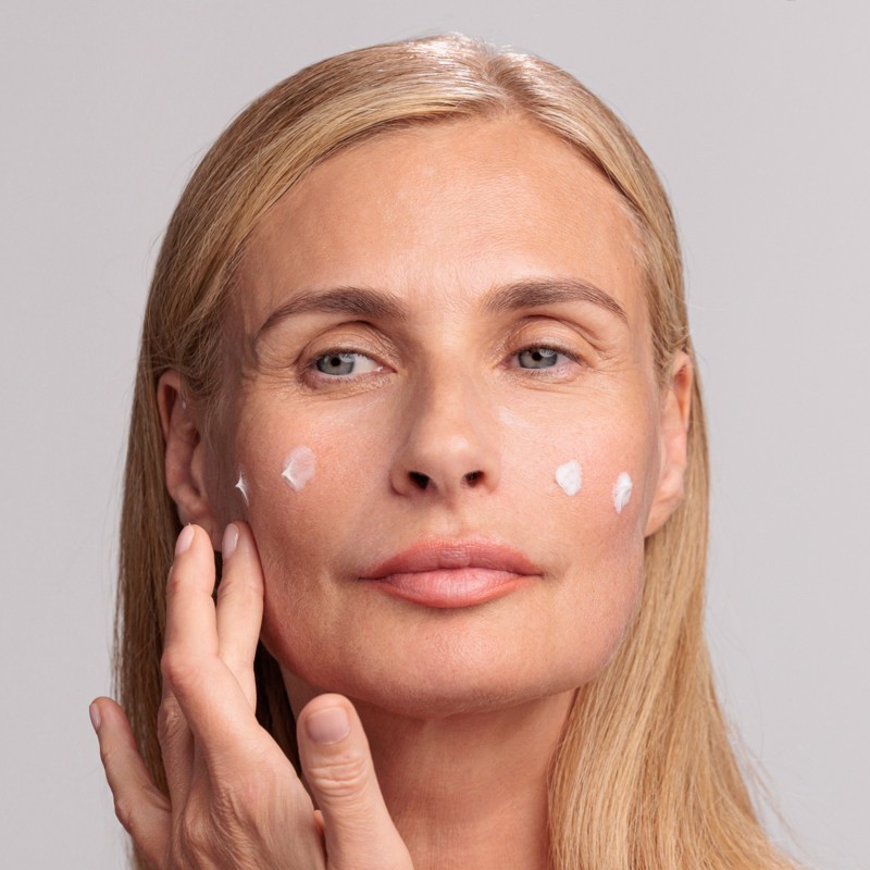 Peptides Reload Sculpting Cream