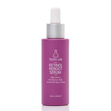 Retinol Reboot Serum