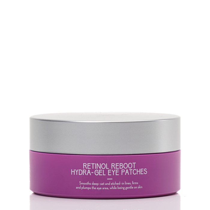 Retinol Reboot Hydra-Gel Eye Patches - 60 tmx.