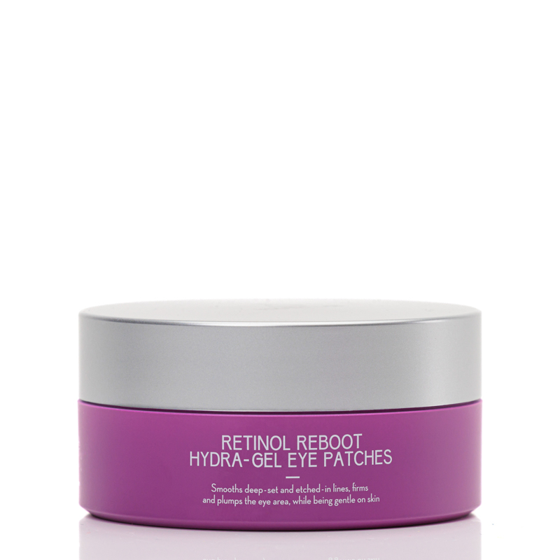 Retinol Reboot Hydra-Gel Eye Patches - 60 tmx.
