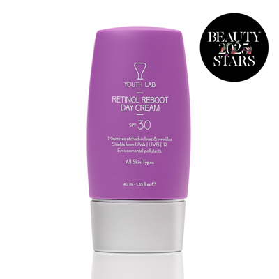 Retinol Reboot Day Cream SPF 30