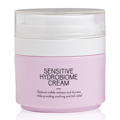 Sensitive Hydrobiome Cream