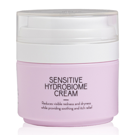 Sensitive Hydrobiome Cream