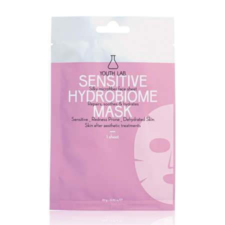 Sensitive Hydrobiome Sheet Mask