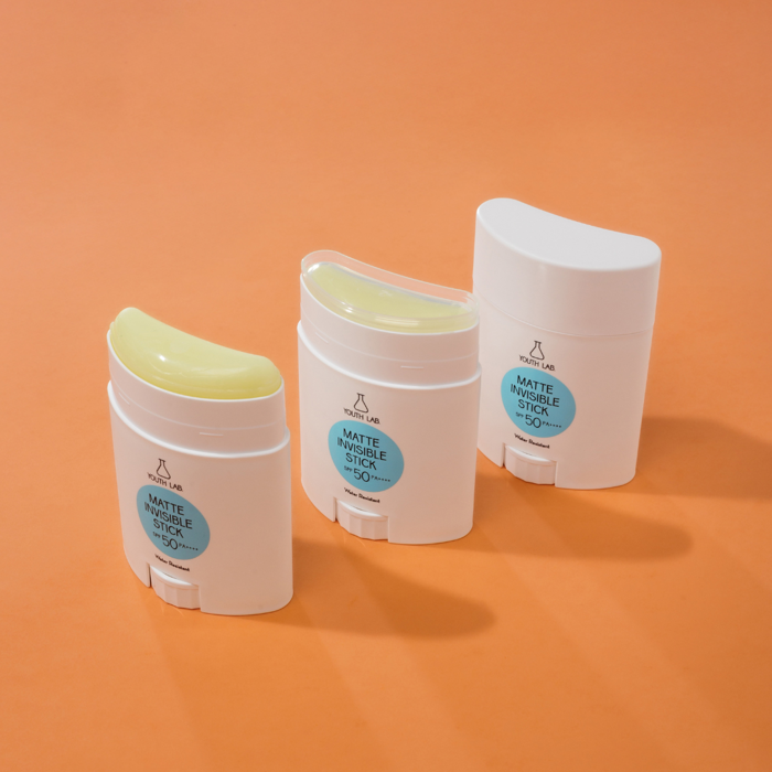 MATTE INVISIBLE STICK SPF 50 & PA++++ 20G