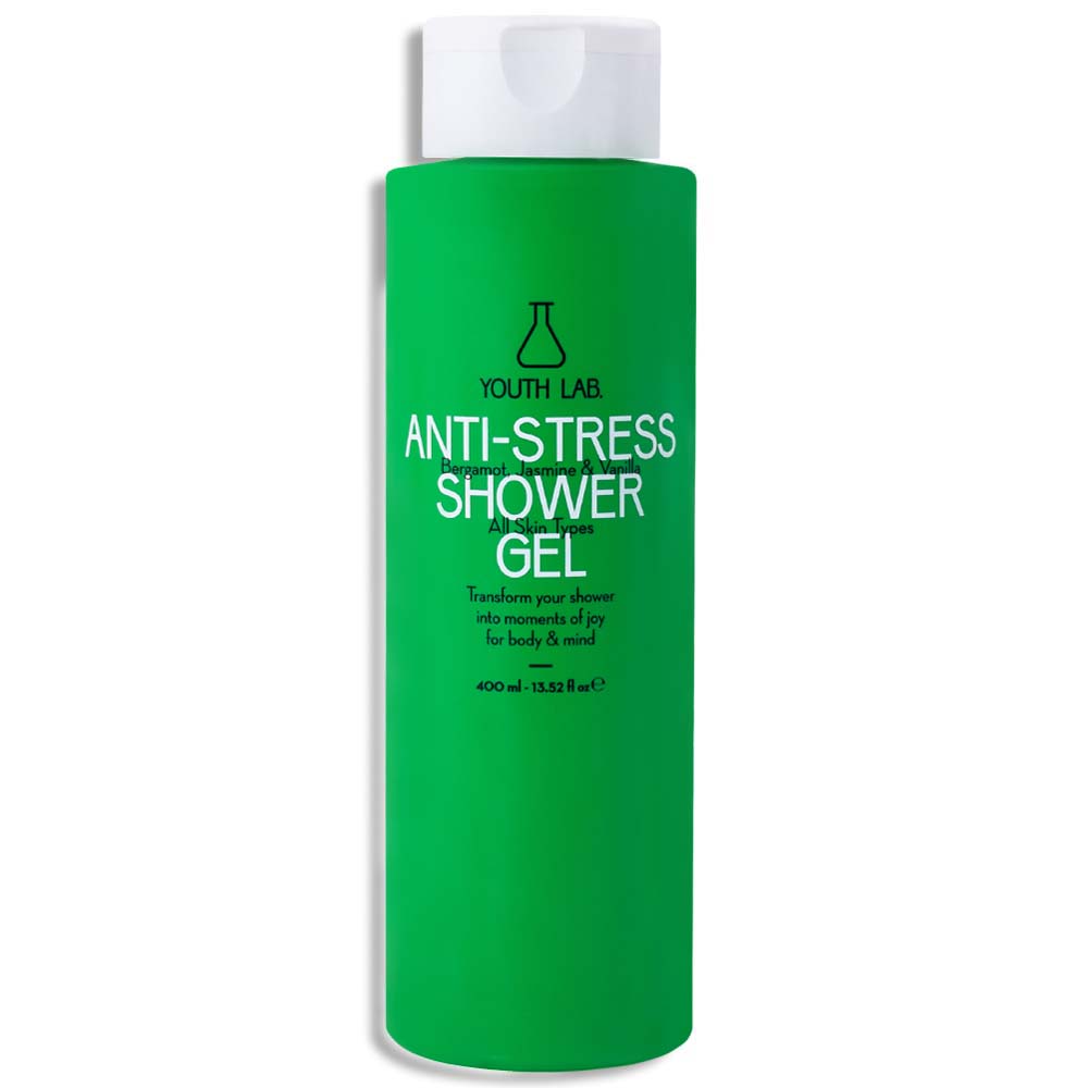 Shower Essentials Set – Normal Hair - Najel Organics