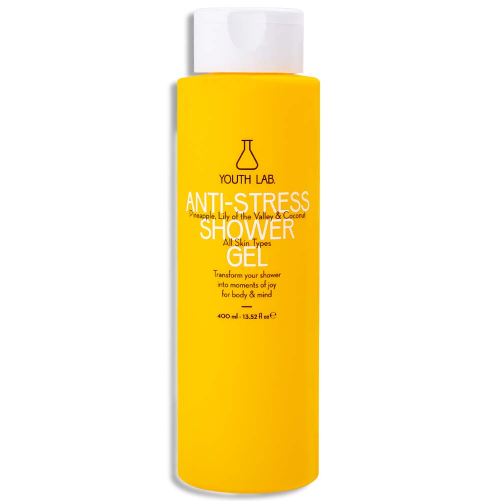 Shower Essentials Set – Normal Hair - Najel Organics